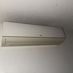 Mini Split Air Conditioner