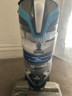 Bissell Vacuum