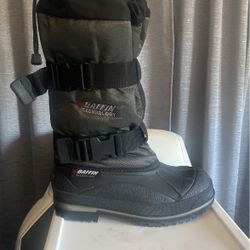 Baffin Winter Boots
