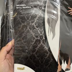 Halloween Costume 