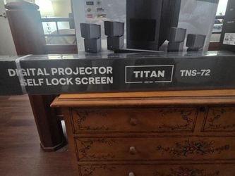 BRAND NEW 4K HOME THEATER PACKAGE — $2,499 OBO