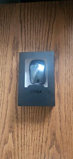 NEW Citrix X1 Mouse