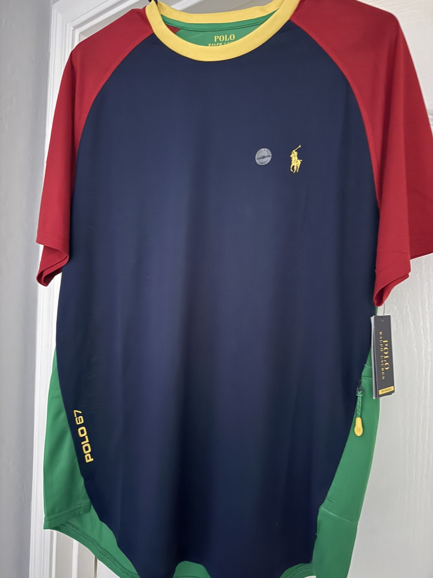 Ralph Lauren Polo Shirt