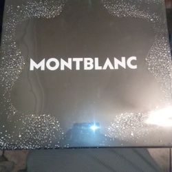 Montblanc