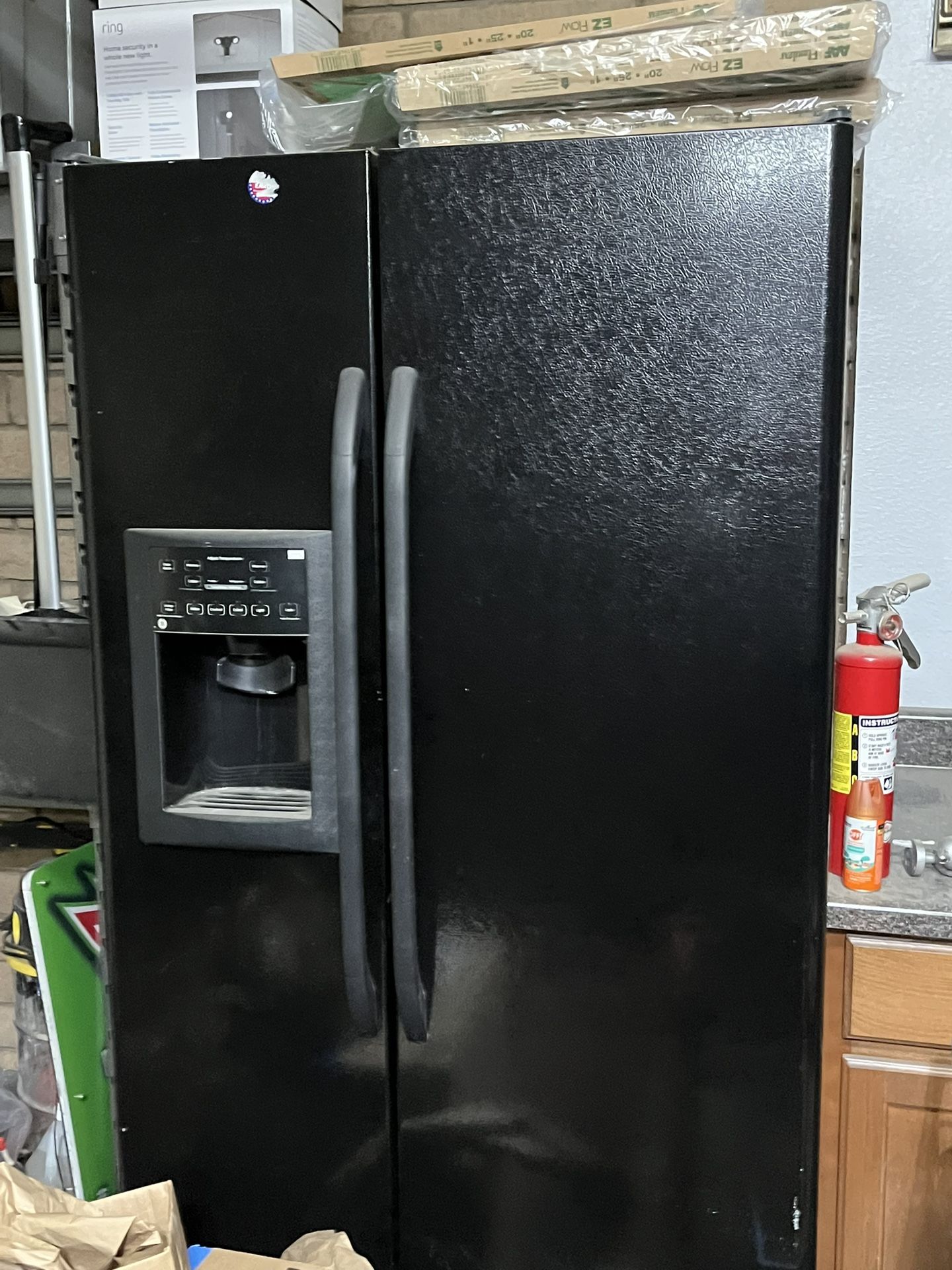 Refrigerator