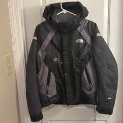 NORTH FACE JACKET 