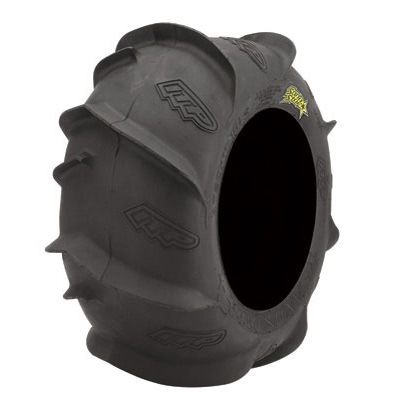 2 Sand Star Paddle Tires Rear 20-11-10