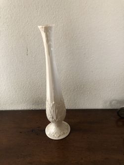 Lenox vase
