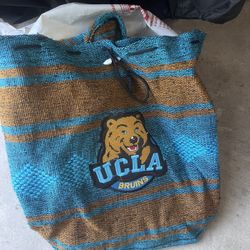 UCLA Backpack 