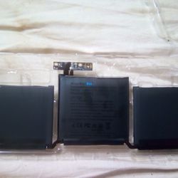 Ninjabatt Pro Replacement Battery For A MacBook Pro 13 Inch 