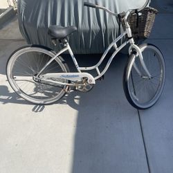 Schwinn SS Cruiser 