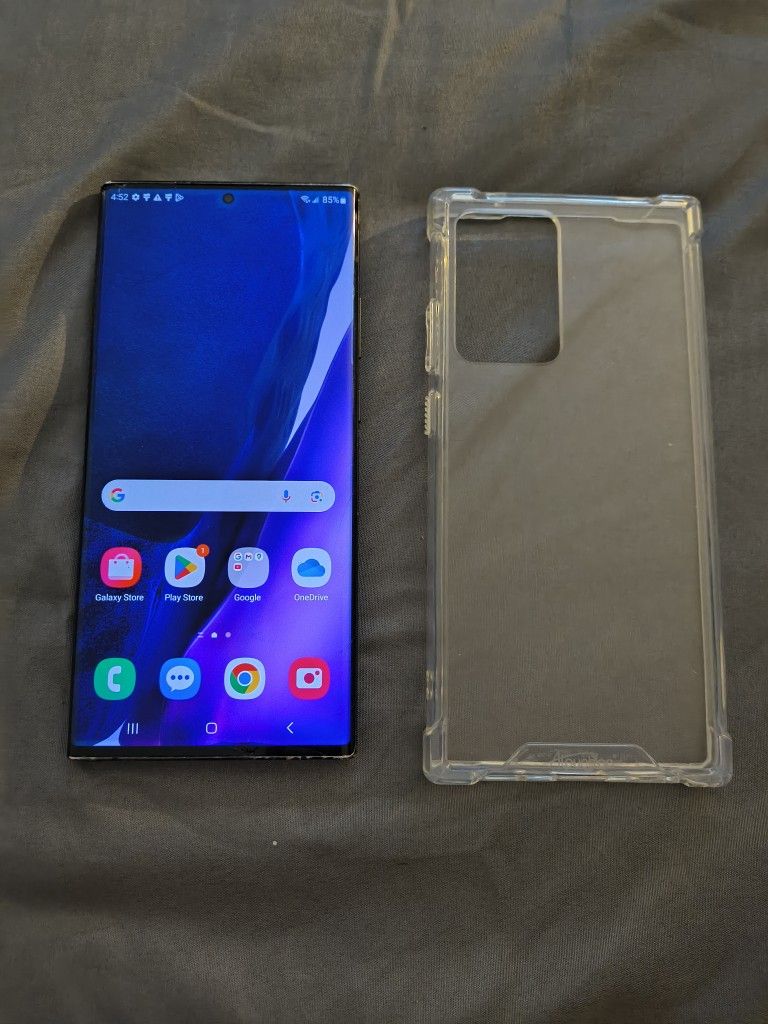 Samsung Galaxy Note 20 Ultra 5G