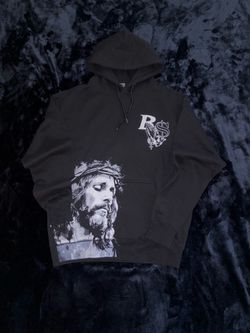 SDL Jesus hoodie