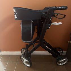 Rollator By Nighthawk