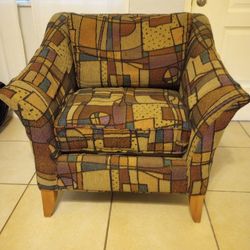 Comfortable Chair