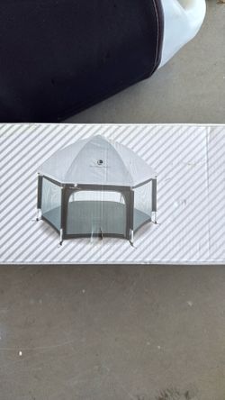 Never Been Opened!