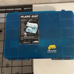 Plano 5257 And Fishing 🎣 Accessories