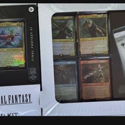 Magic The Gathering 