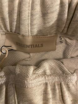 Essential short small