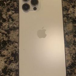 Gold iPhone 12 PRO MAX 128GB