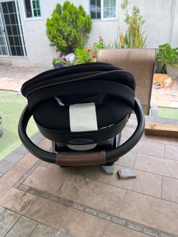 Car seat
