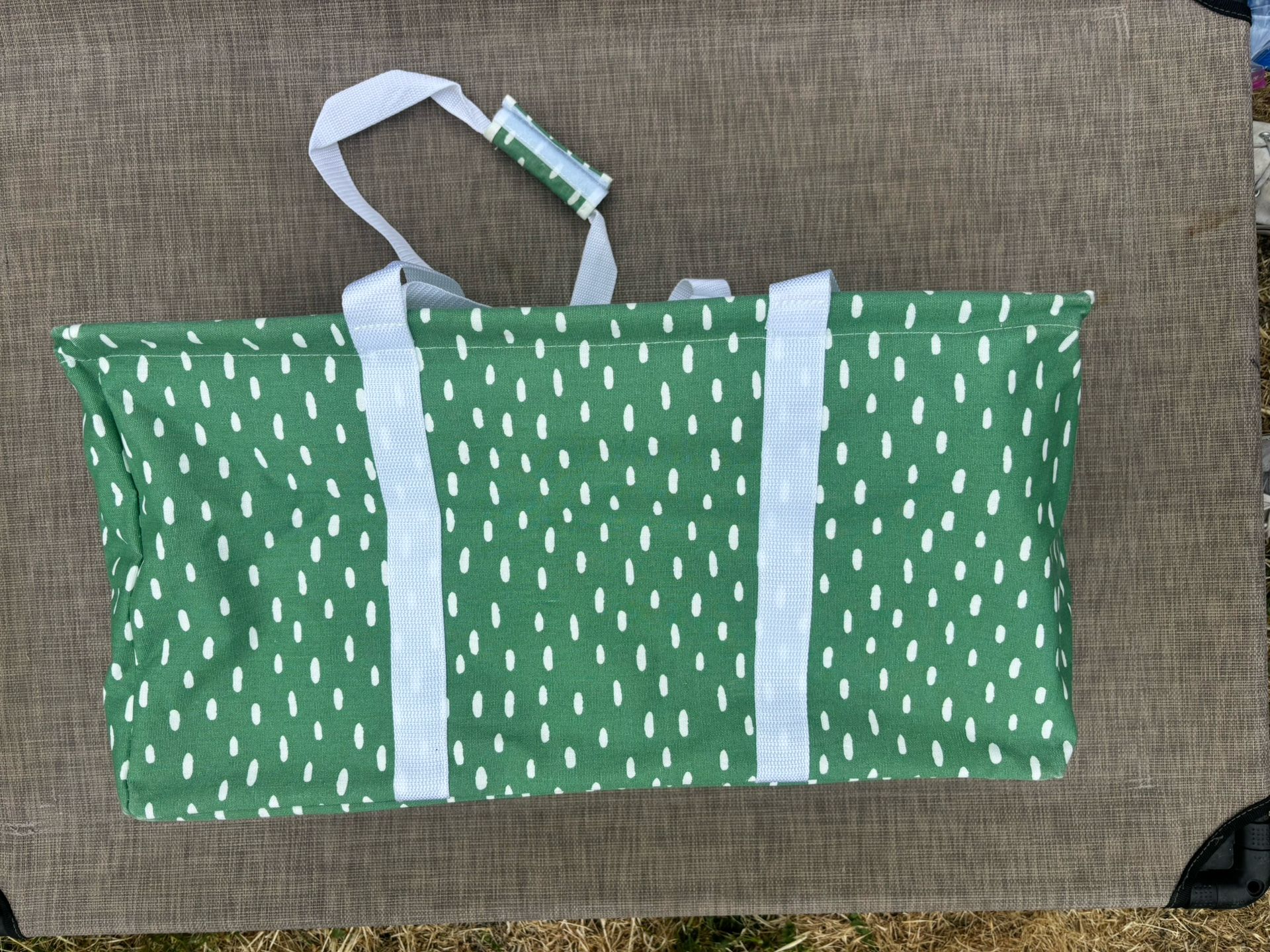 Foldable Laundry Basket