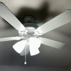 Ceiling Fan