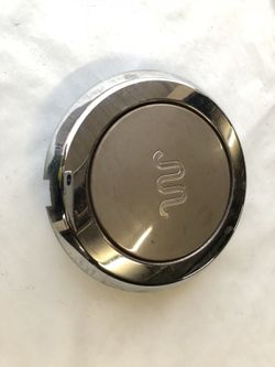 2006 Ford F150 King Ranch Center Cap