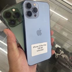 12 Pro Max Unlocked. Cash Or $50 Down W Approval 