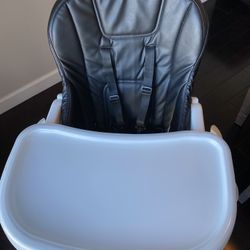 Joovy Baby Highchair 