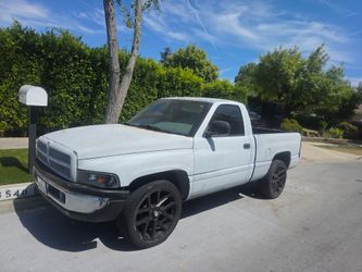 1994 Dodge Ram 1500