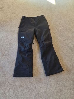 North Face Snow Pants - Women's - Size Large