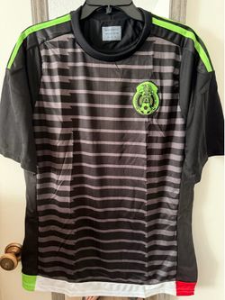 Mexico playeras