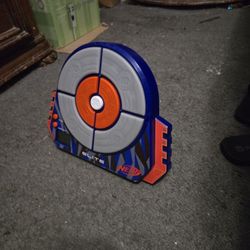 Nerf Target 