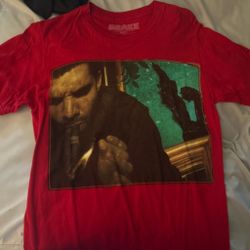 Drake T-Shirt