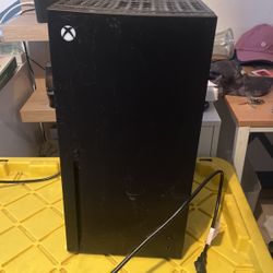 Xbox Mini fridge 