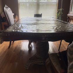 Dining Table(free)