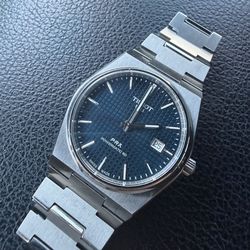 Tissot PRX