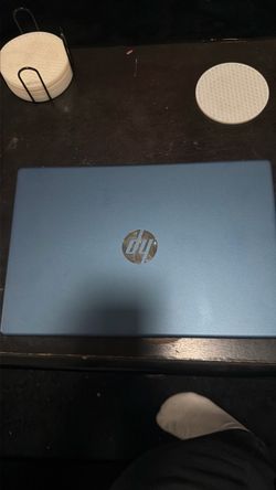 Hp 14 inch Laptop