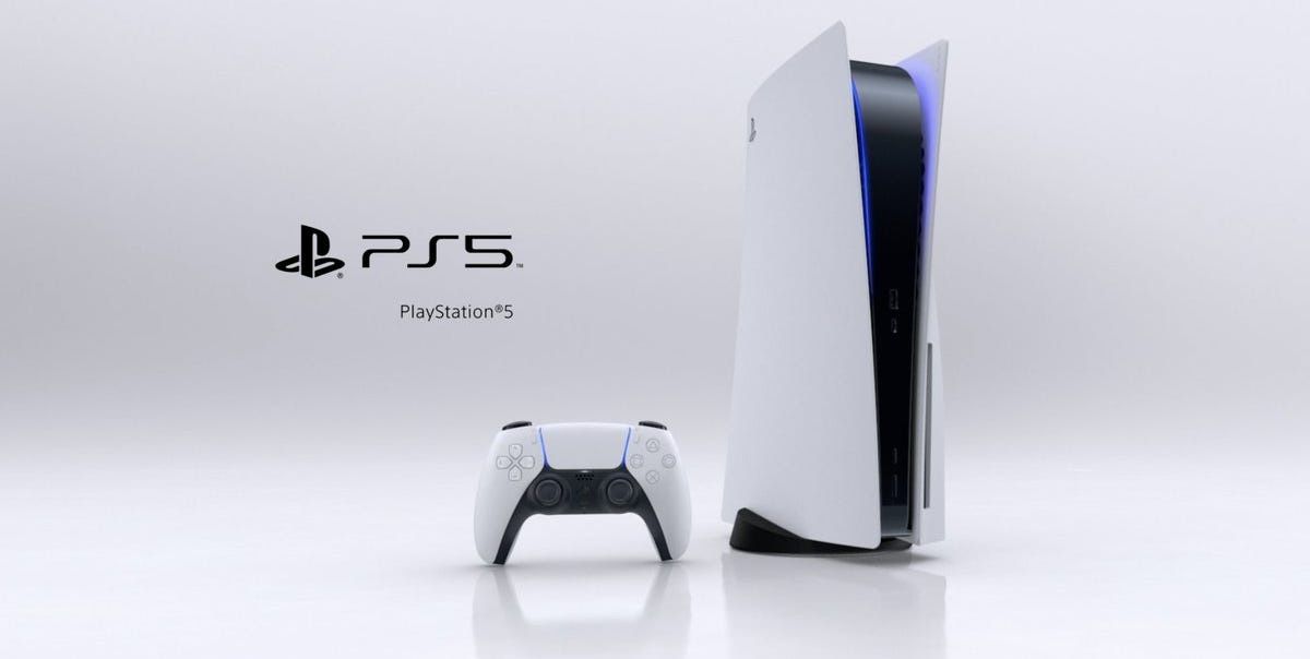 Ps5 (barely Used)