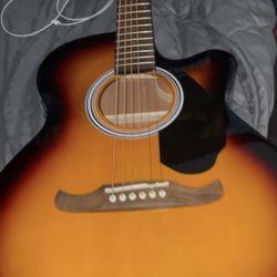 Fender FA-series (mid Condition)