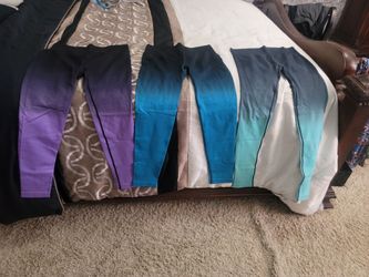 Women's Workout Leggings