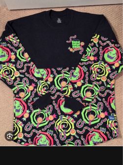 Disney Oogie Boogie BashSpirit Jersey