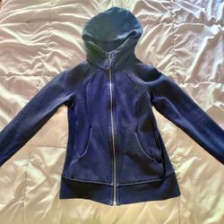 Lululemon Jacket size medium