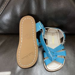 Salt Water Sandals