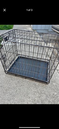 Dog Crate