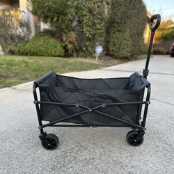 Stroller Wagon