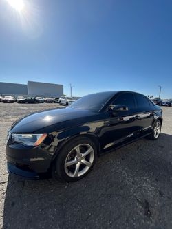 2015 Audi S3