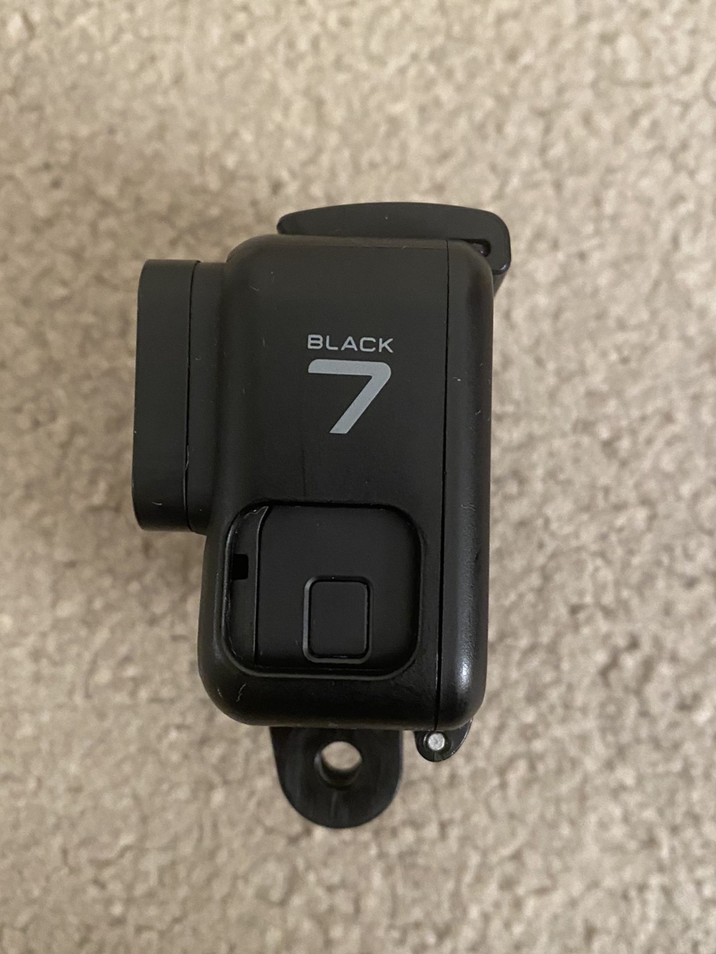 GoPro Hero7 Black