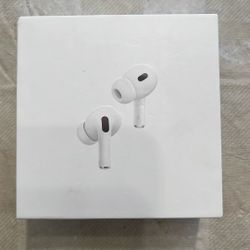 AirPod Pro Gen 2